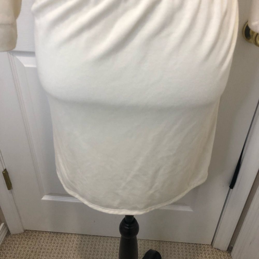 Francesca’s Free rhinestone and beaded dress with pockets, size small - Picture 8 of 13